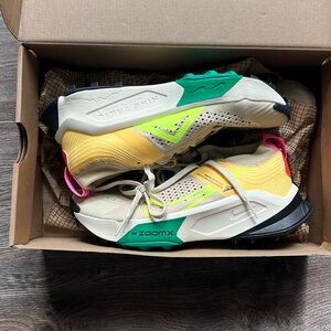 Nike Zegama Trail shoe